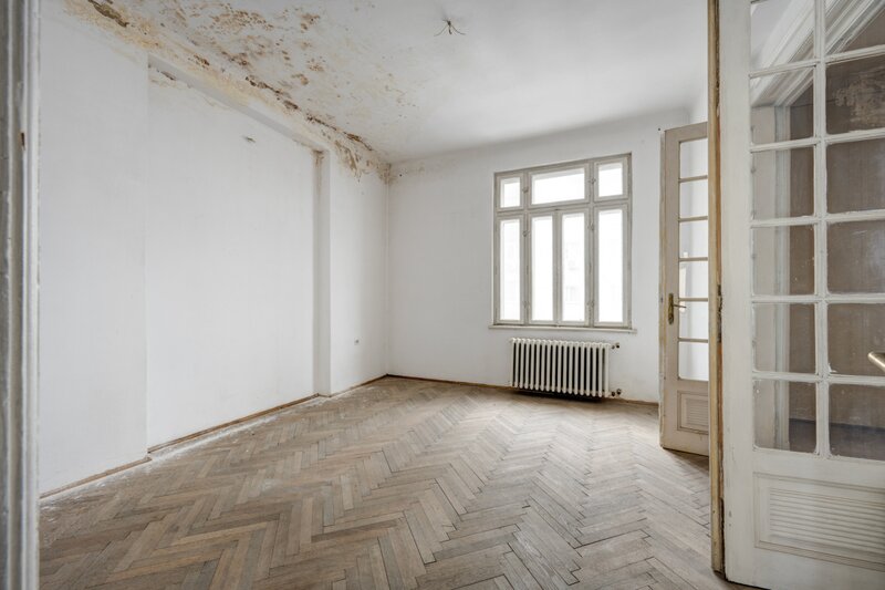 Calea Victoriei Apartament Interbelic 5 camere