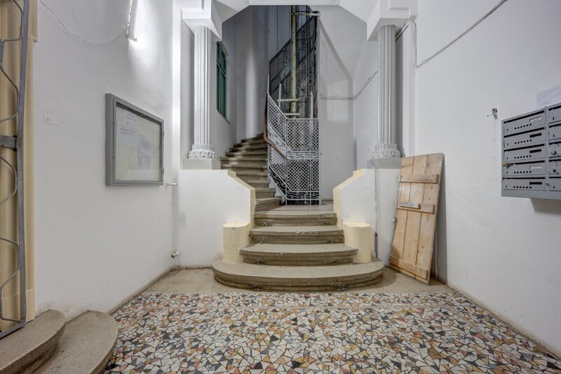 Calea Victoriei Apartament Interbelic 5 camere