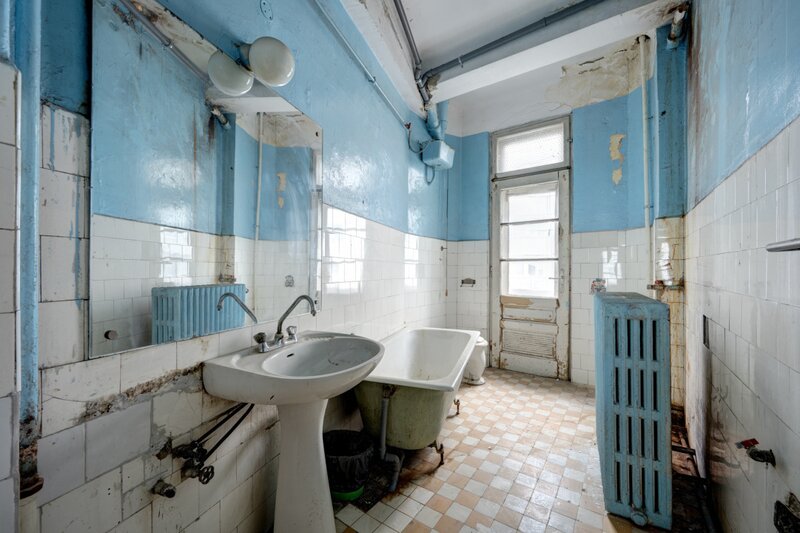 Calea Victoriei Apartament Interbelic 5 camere