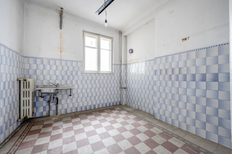 Calea Victoriei Apartament Interbelic 5 camere