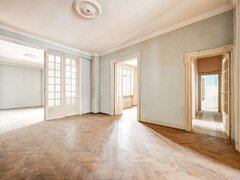 Calea Victoriei Apartament Interbelic 5 camere