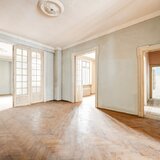 Calea Victoriei Apartament Interbelic 5 camere